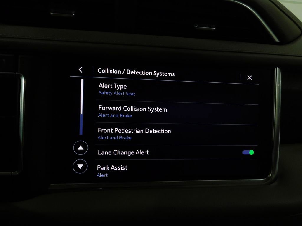 Used 2021 GMC Yukon Denali AWD/4WD image 73