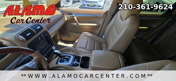 Used 2008 Porsche Cayenne AWD/4WD image 33