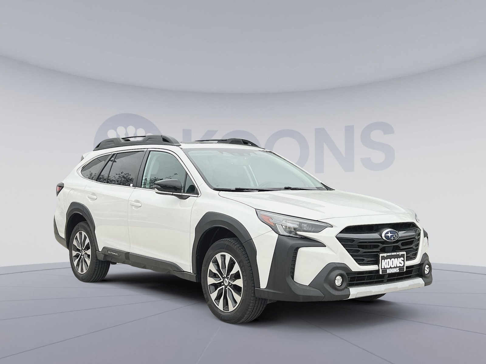 Used 2023 Subaru Outback Limited XT image 10
