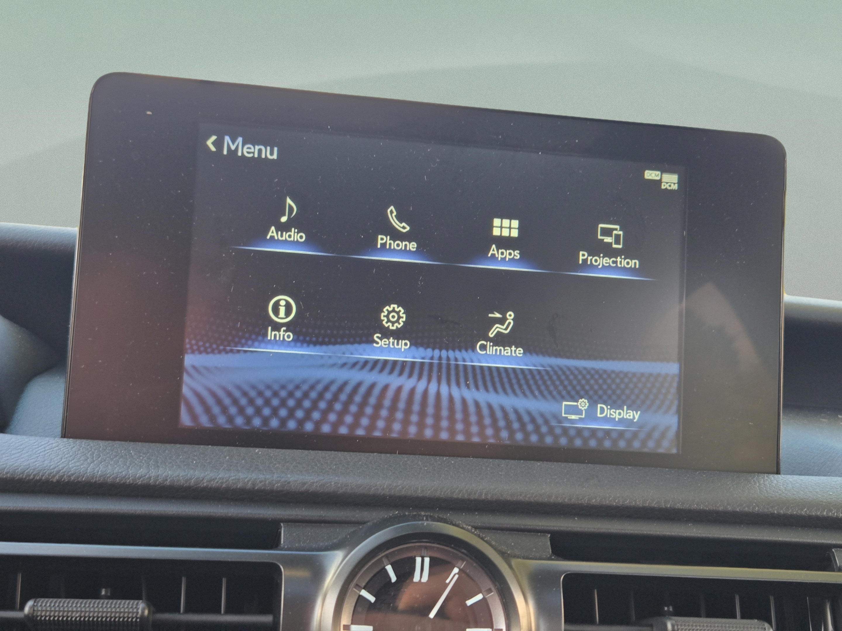 Certified 2024 Lexus IS 350 F Sport w/ Memory Package RWD image 21