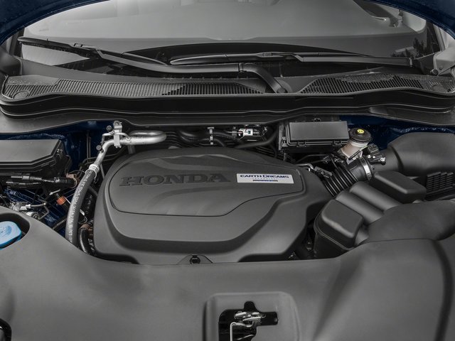 Used 2016 Honda Pilot EX-L image 12