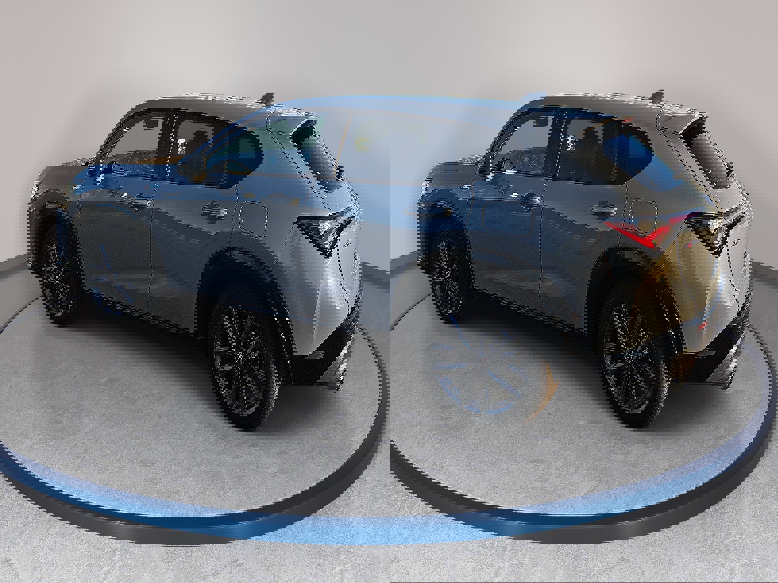 Used 2025 Acura ADX A-Spec image 7