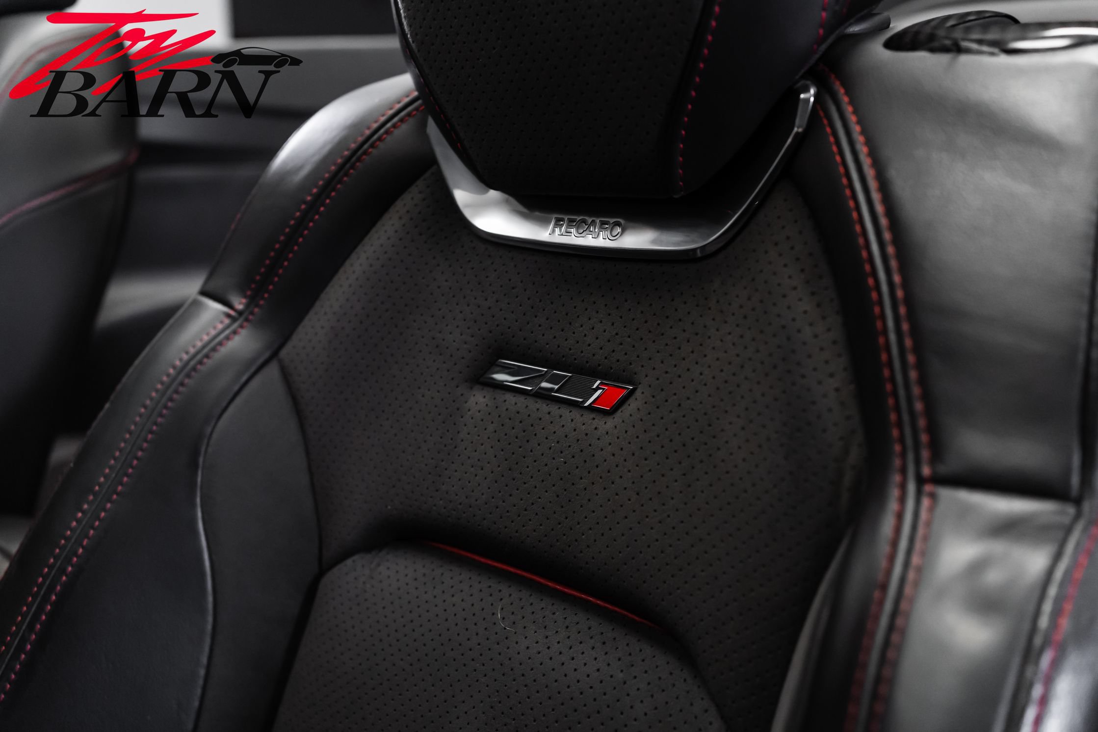 Used 2022 Chevrolet Camaro ZL1 RWD image 29