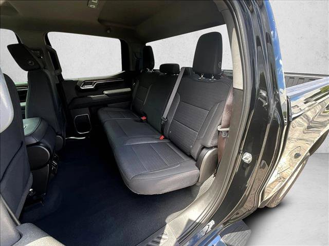 Certified 2023 Chevrolet Silverado 1500 LT RWD image 27