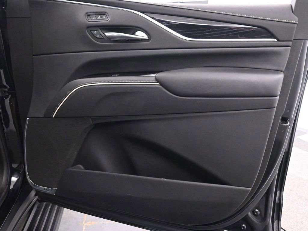 Used 2022 Cadillac Escalade Sport w/ Touring Package image 22