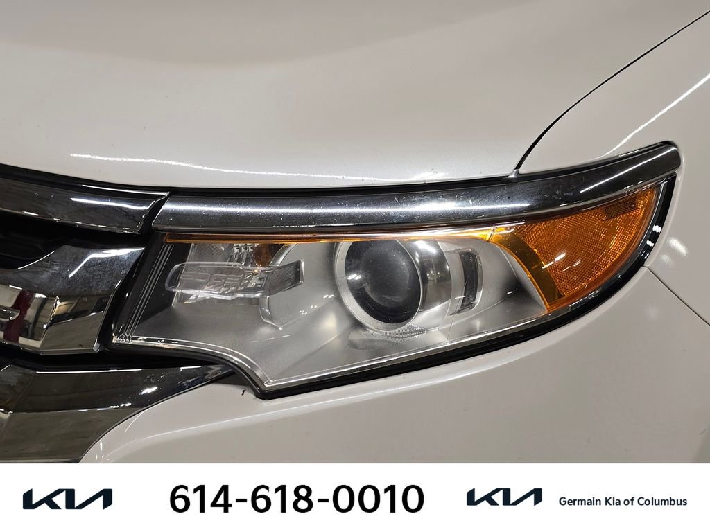 Used 2013 Ford Edge Limited image 14