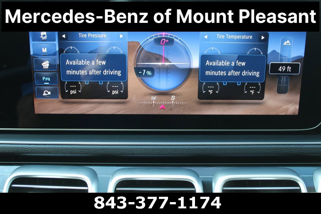 Used 2024 Mercedes-Benz GLE 350 4MATIC image 49