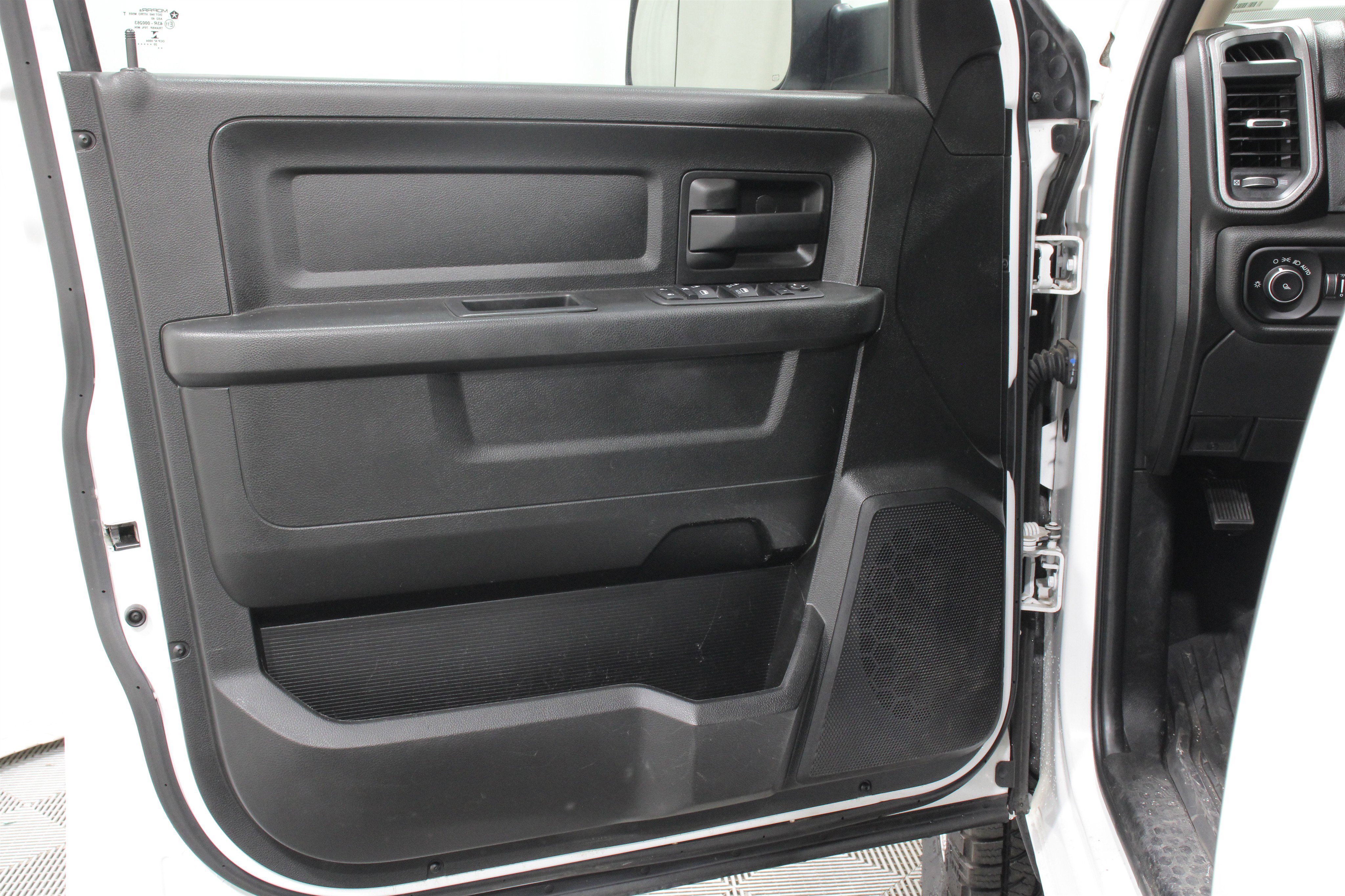 Used 2020 RAM 3500 Tradesman image 6