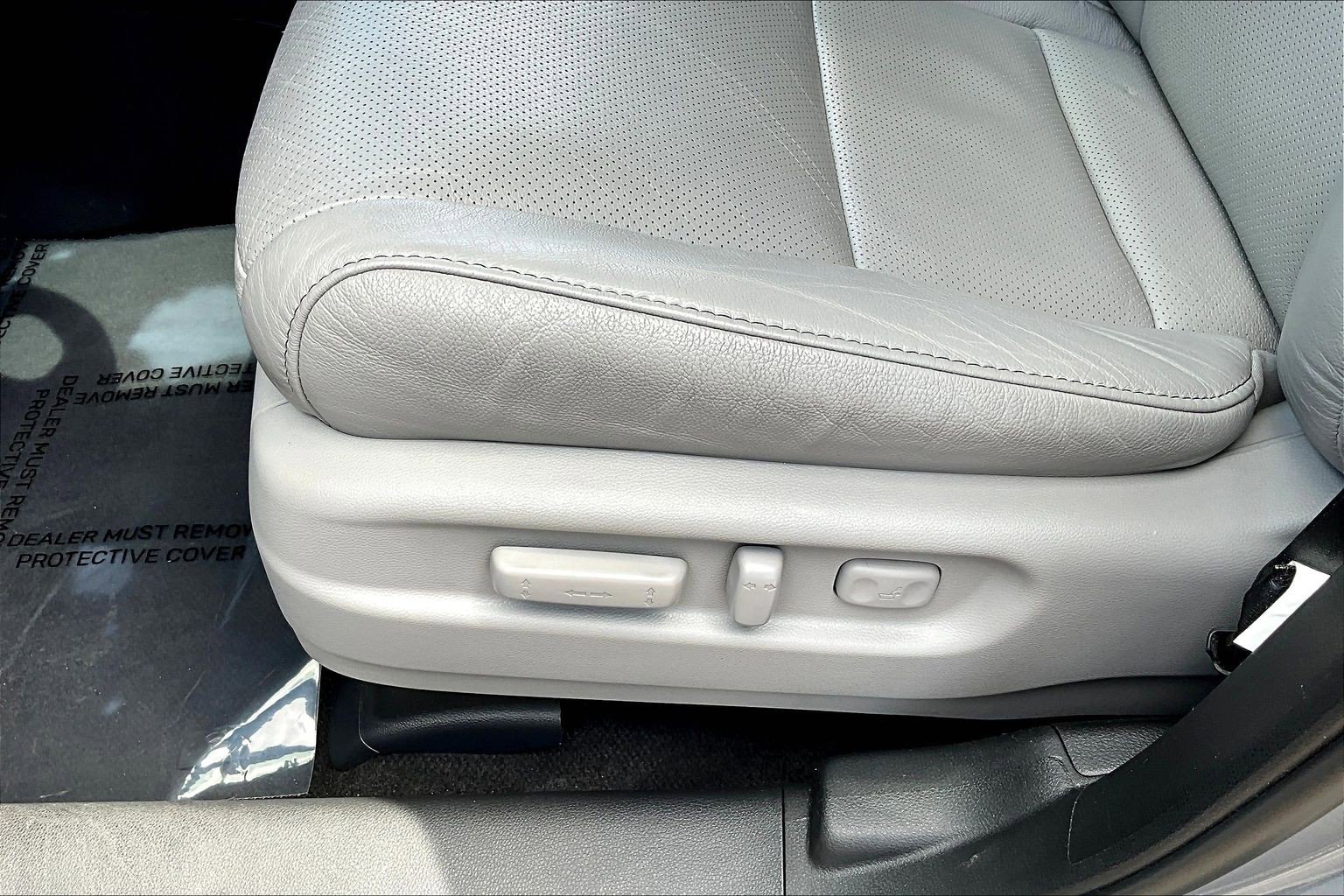 Used 2023 Honda Passport EX-L image 39