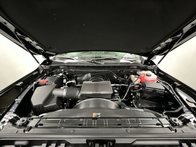 New 2026 GMC Sierra 2500 Pro w/ 1SA Pro Safety Plus Package image 25