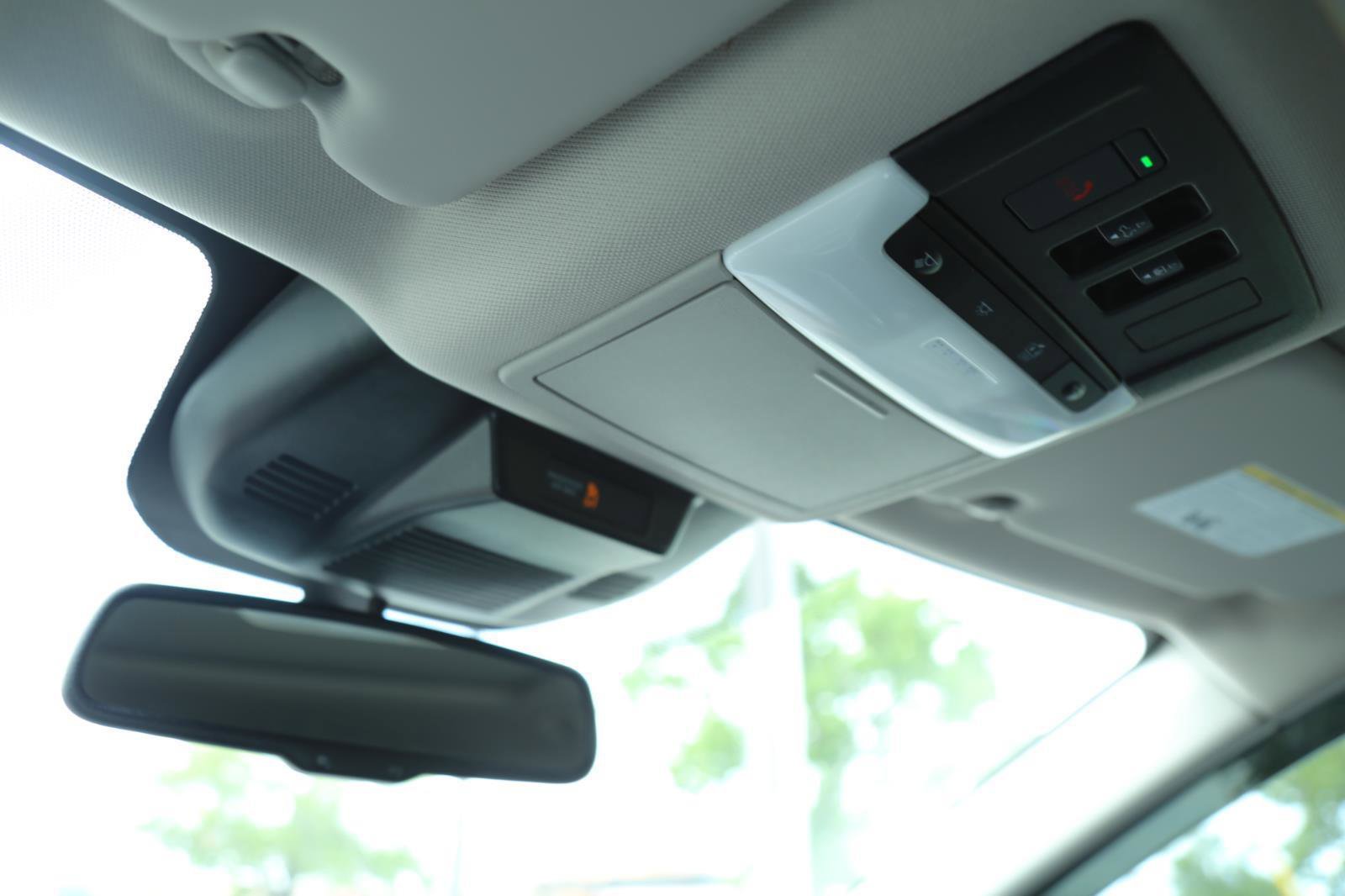 Used 2023 Nissan Rogue SL image 19