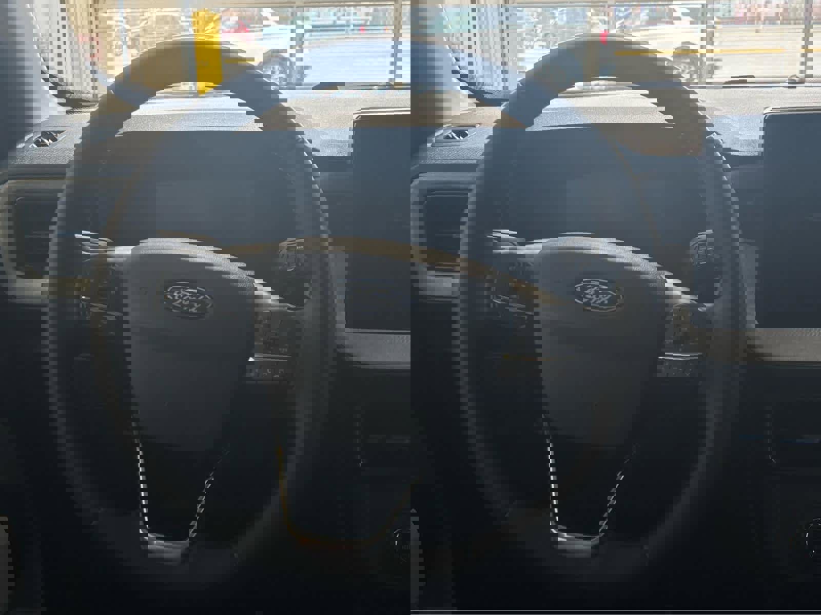 New 2026 Ford Maverick XLT w/ XLT Luxury Package image 10