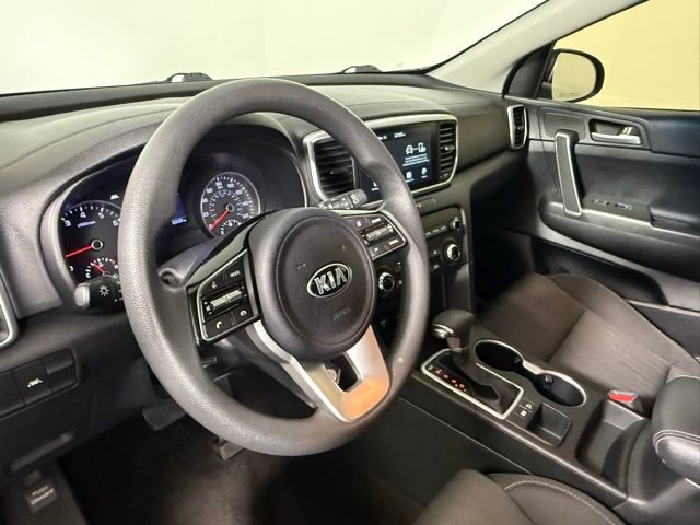 Used 2022 Kia Sportage LX image 55