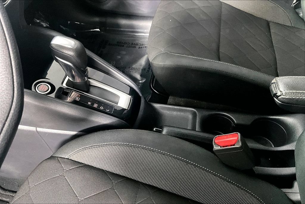 Used 2020 Nissan Kicks S FWD image 17