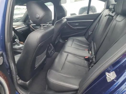 Used 2016 BMW 340i Sedan image 15