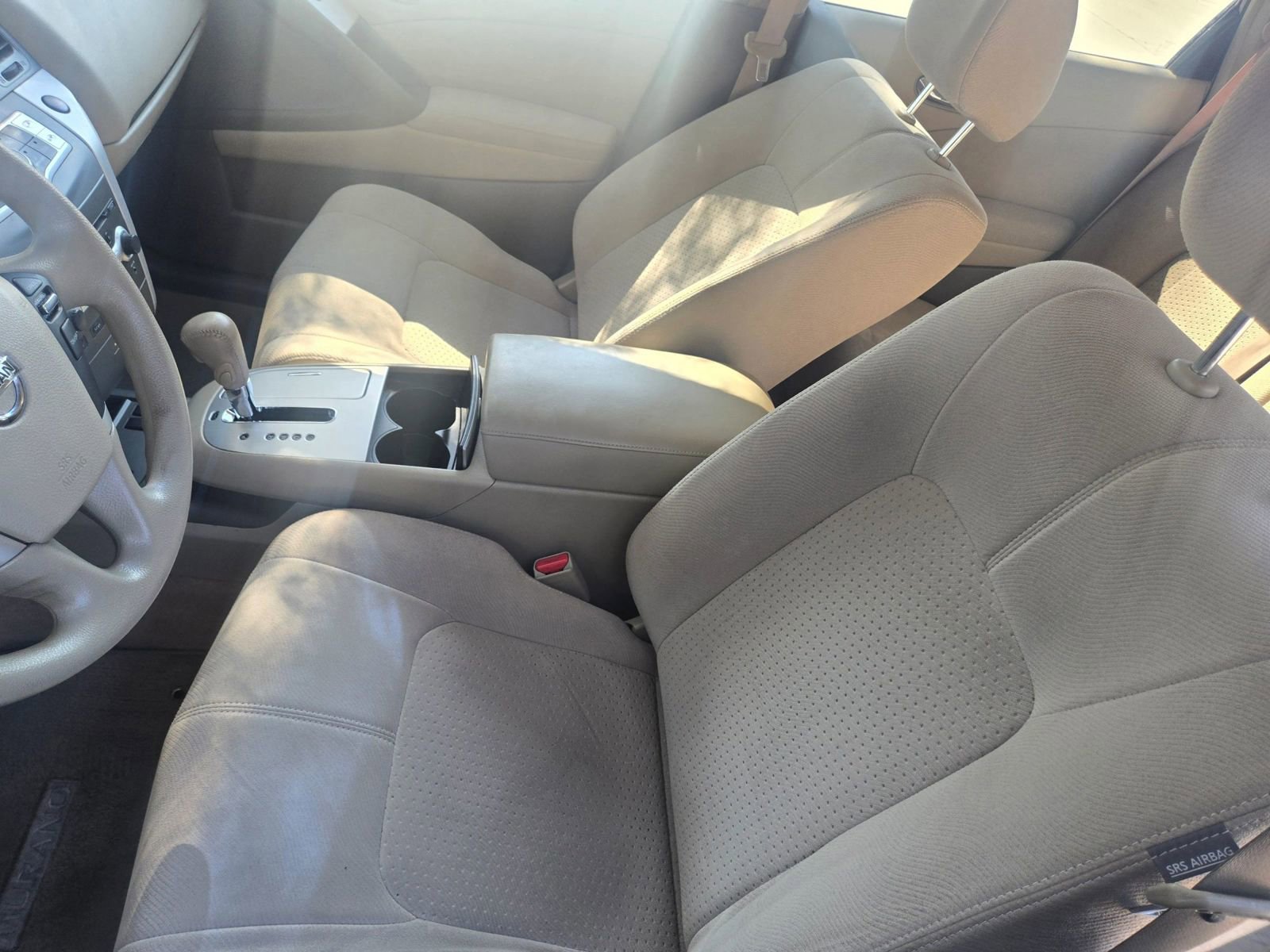 Used 2014 Nissan Murano S image 15