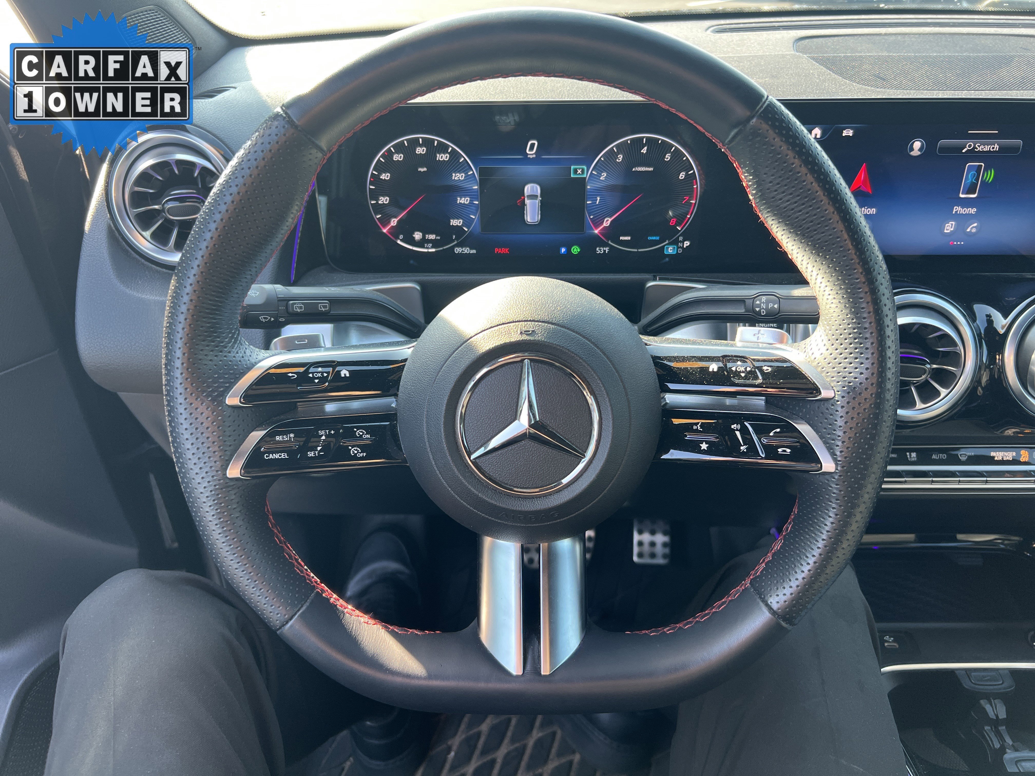 Certified 2024 Mercedes-Benz GLB 250 4MATIC image 18