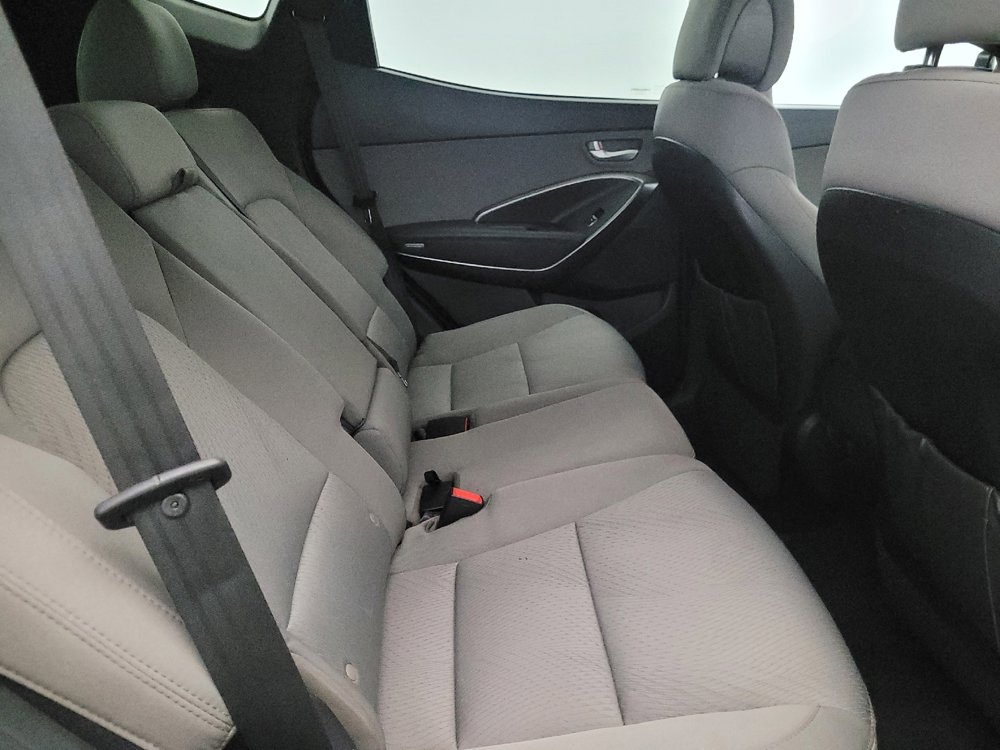 Used 2017 Hyundai Santa Fe Sport AWD/4WD image 19