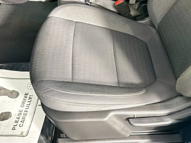 Used 2022 GMC Sierra 1500 SLE image 18