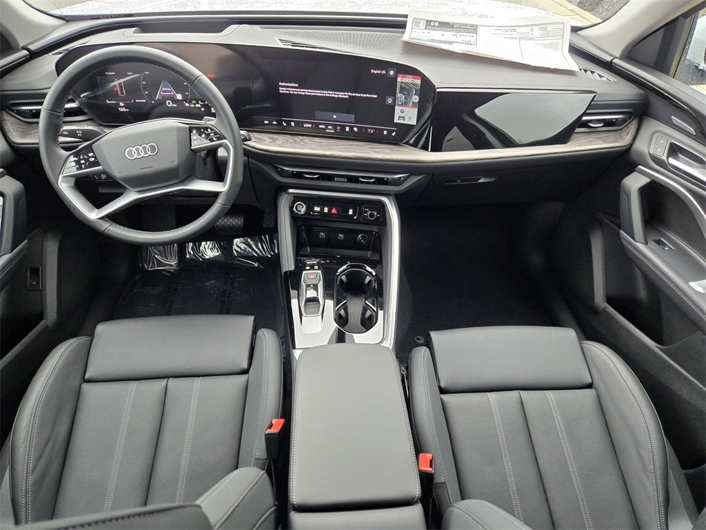 New 2025 Audi Q5 Premium Plus image 12