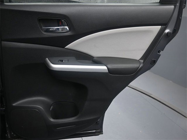Used 2015 Honda CR-V EX-L image 25