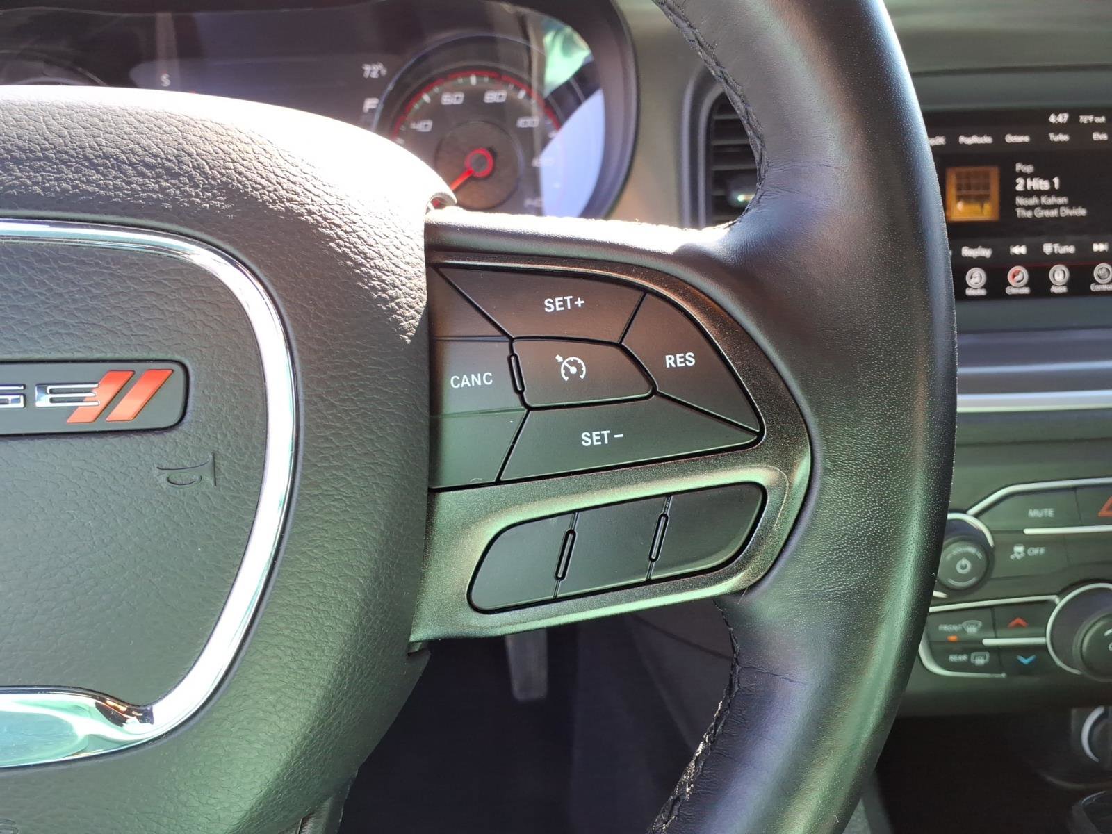 Used 2022 Dodge Charger SXT w/ Blacktop Package image 19