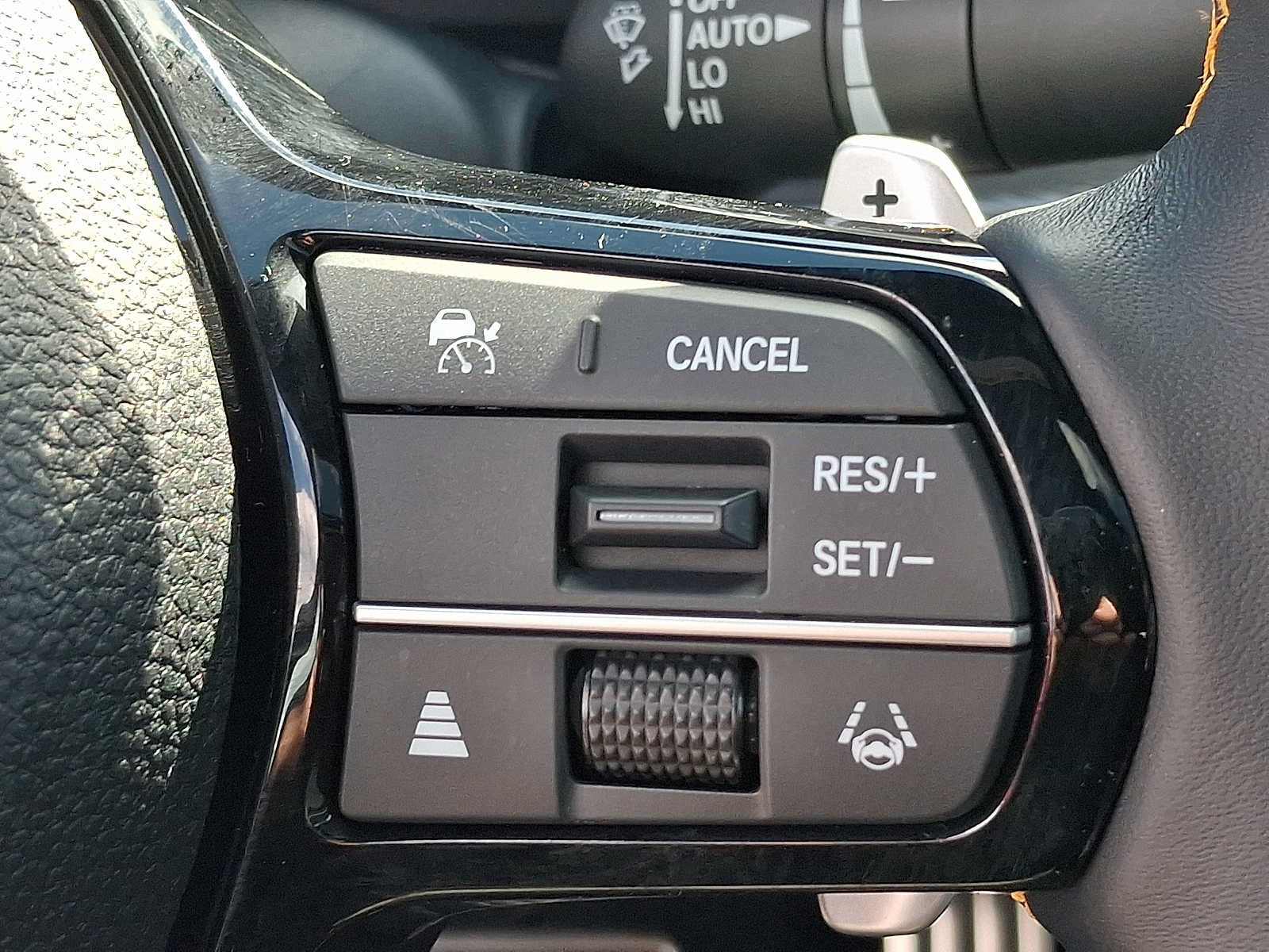 Used 2026 Acura Integra A-Spec w/ Technology Package FWD image 22