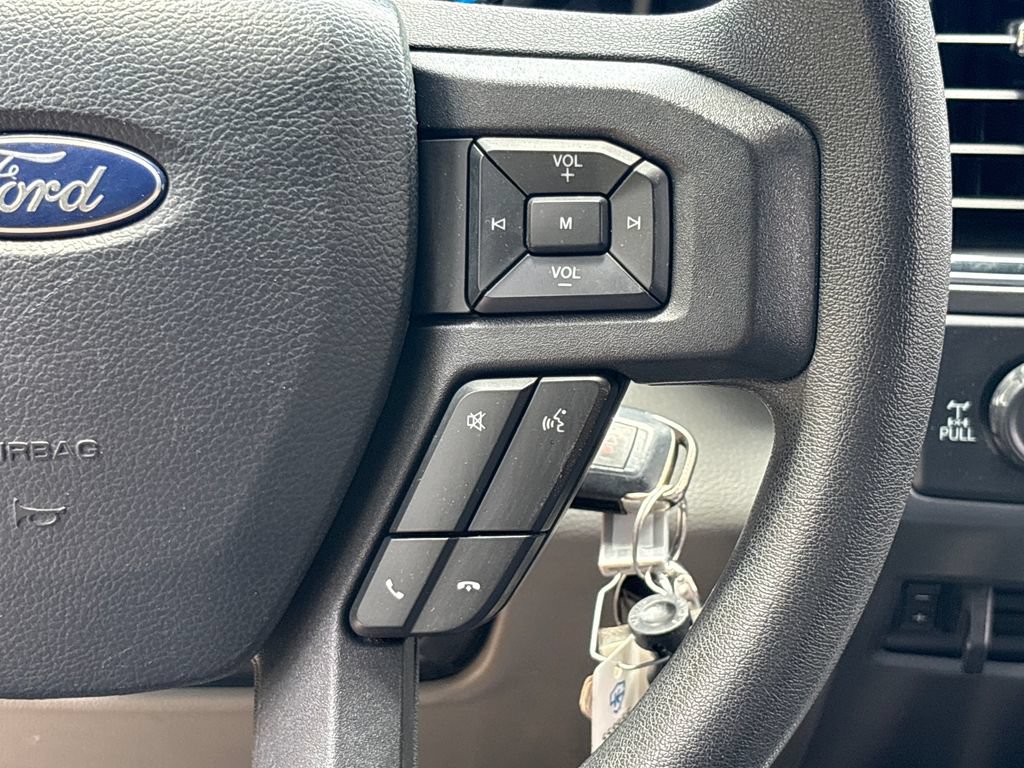 Used 2022 Ford F250 XLT w/ Black Appearance Package AWD/4WD image 21