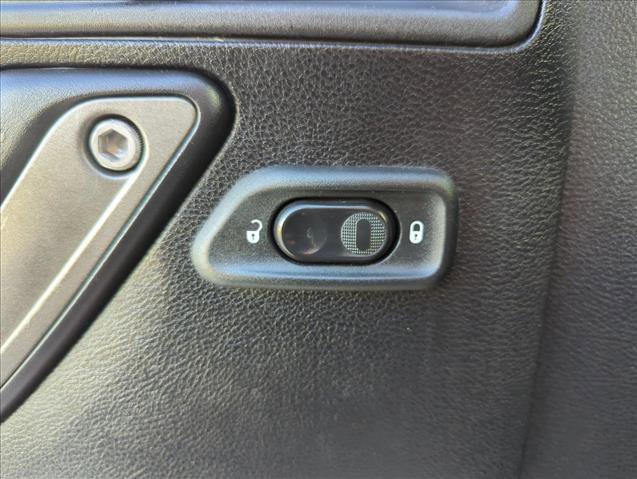 Used 2012 Jeep Wrangler Unlimited Sport image 27