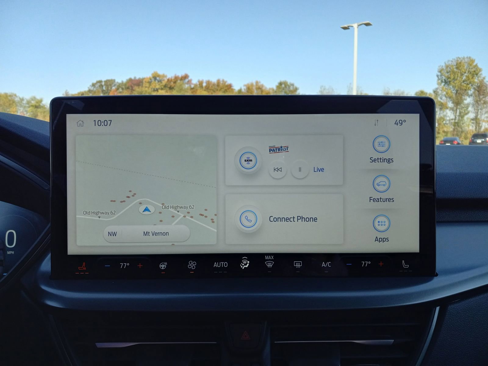 Used 2023 Ford Escape Active w/ Tech Pack #2 image 21