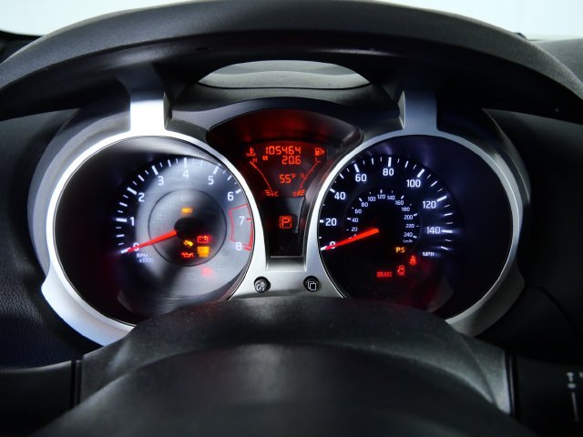 Used 2012 Nissan Juke SL AWD/4WD image 20