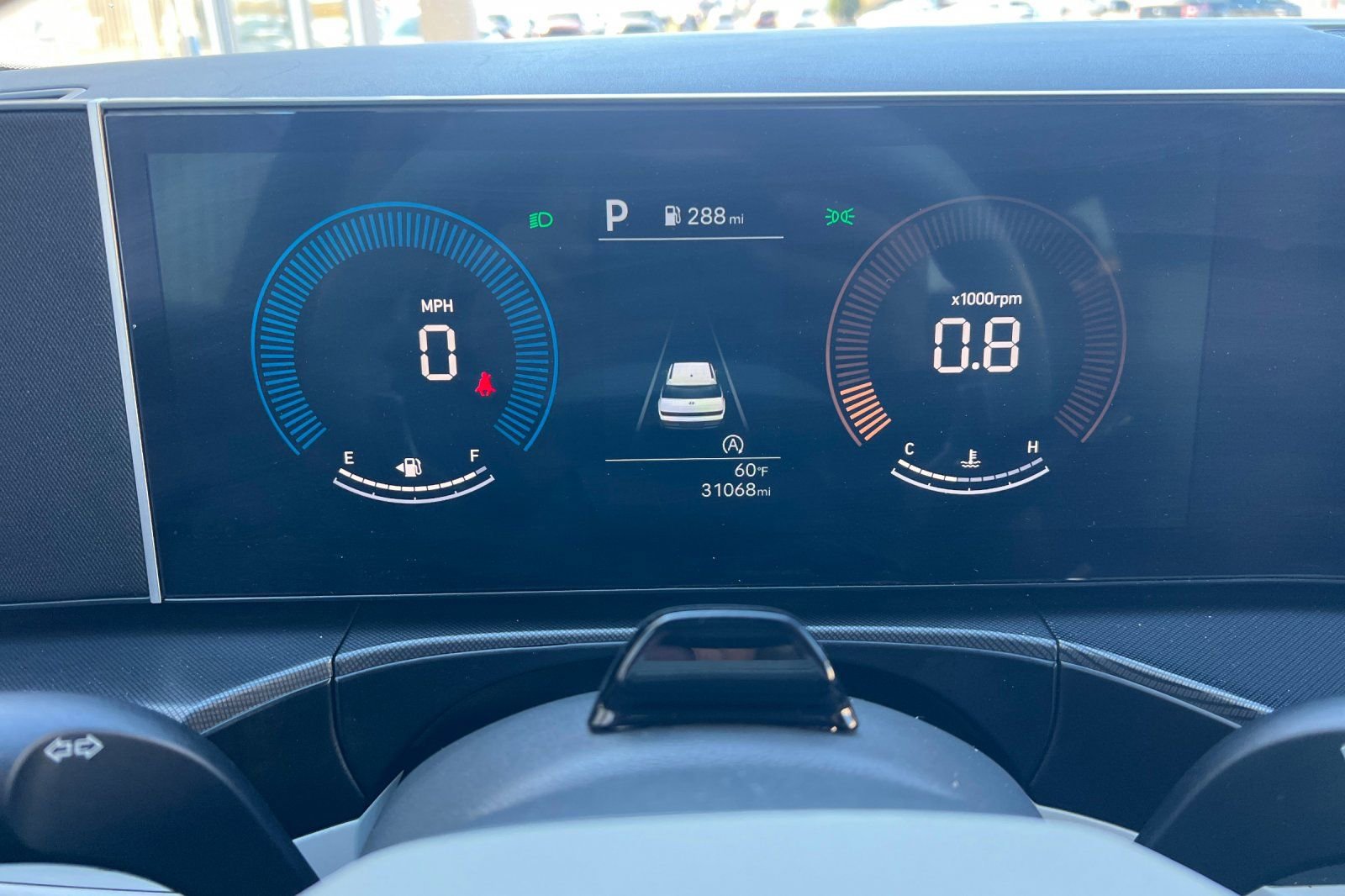 Used 2024 Hyundai Santa Fe SEL image 26