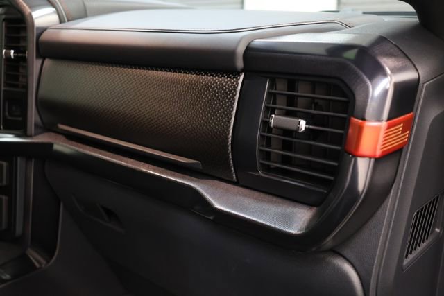 Used 2025 Ford F150 Raptor w/ Equipment Group 803A Raptor R image 94