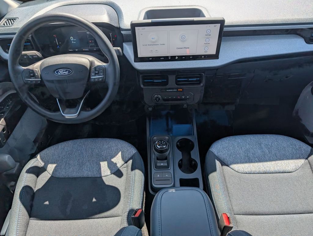 New 2026 Ford Maverick XLT AWD/4WD image 30