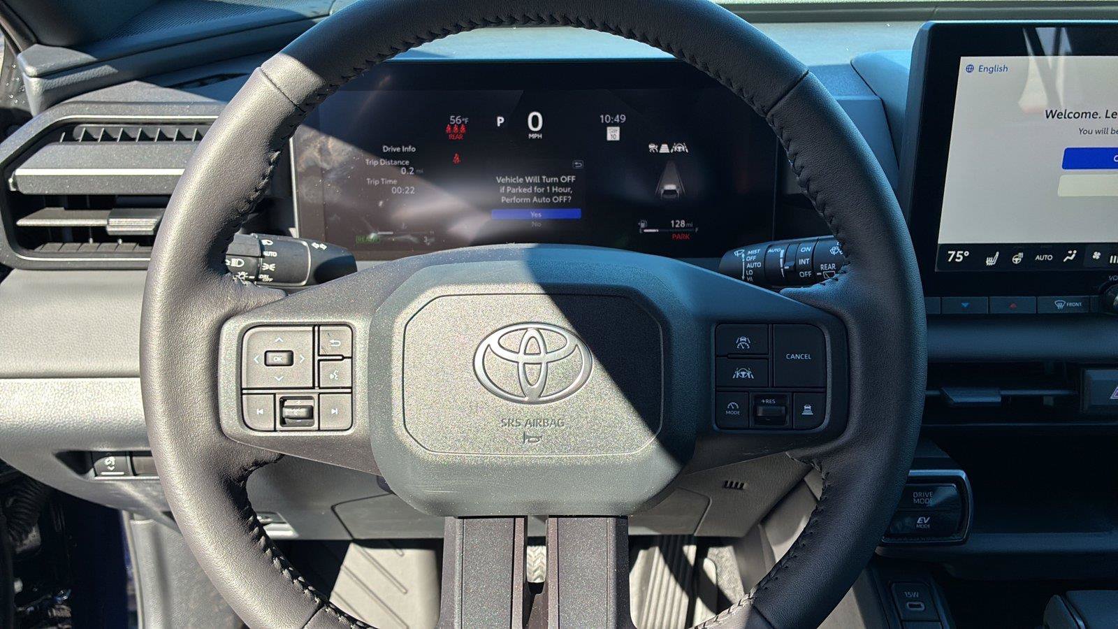 New 2026 Toyota RAV4 SE w/ Convenience Package AWD/4WD image 10
