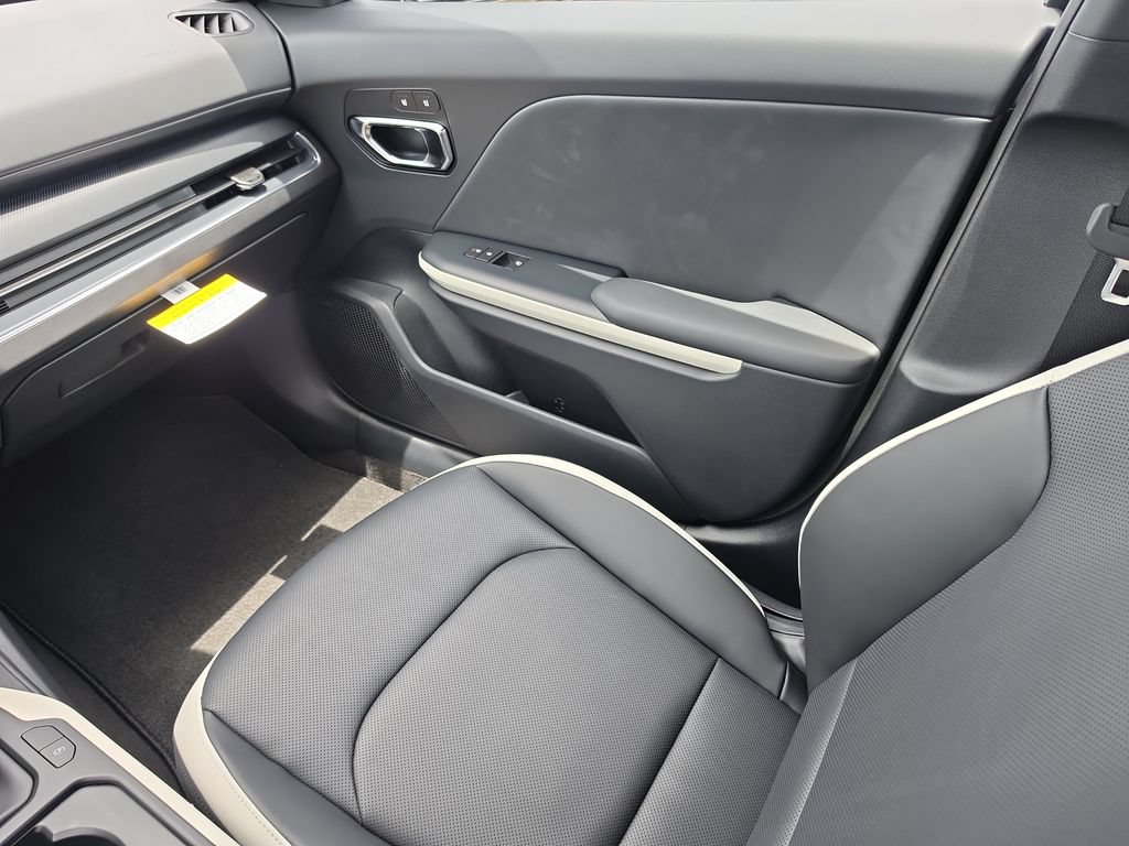 New 2026 Kia K4 EX FWD image 14