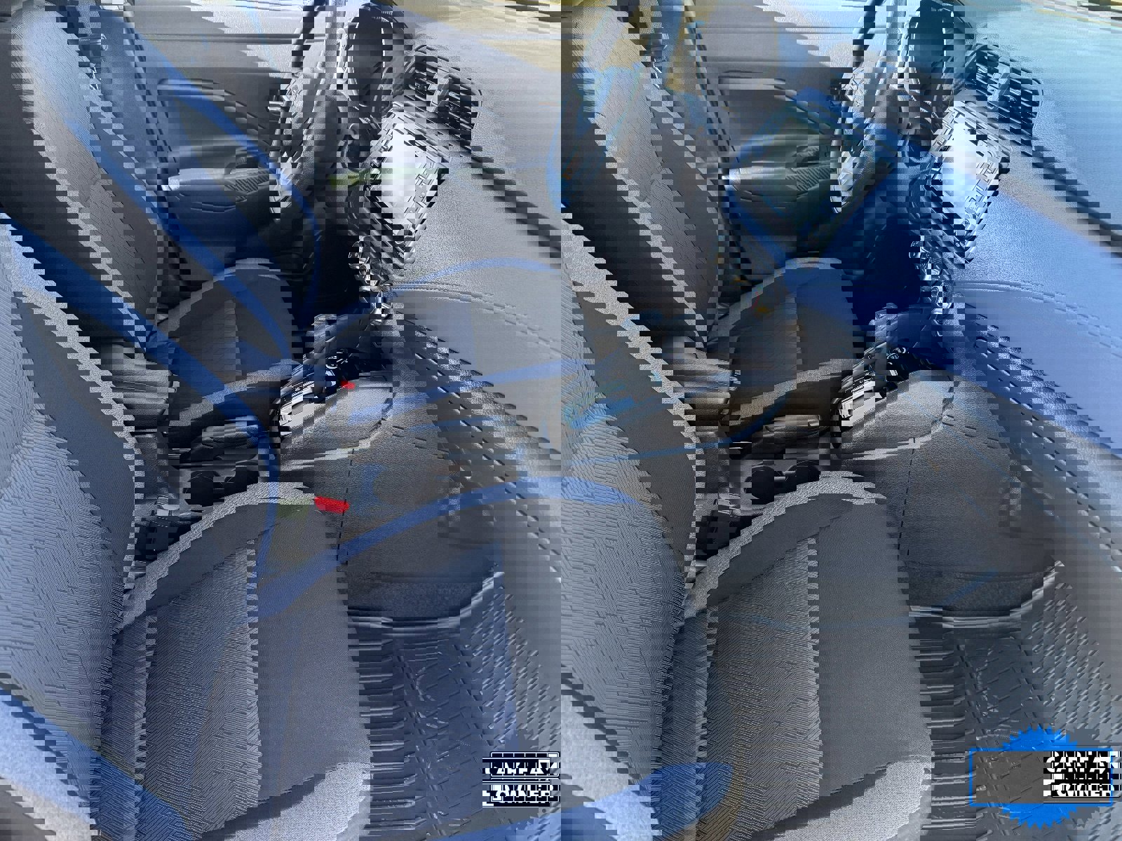 Certified 2025 Nissan Versa SV w/ Trunk Package image 12