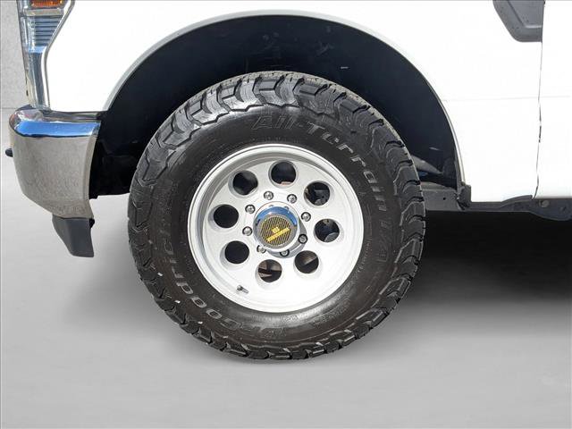 Used 2022 Ford F250 XL w/ Power Equipment Group image 23