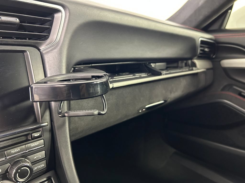 Certified 2015 Porsche 911 GT3 RWD image 20