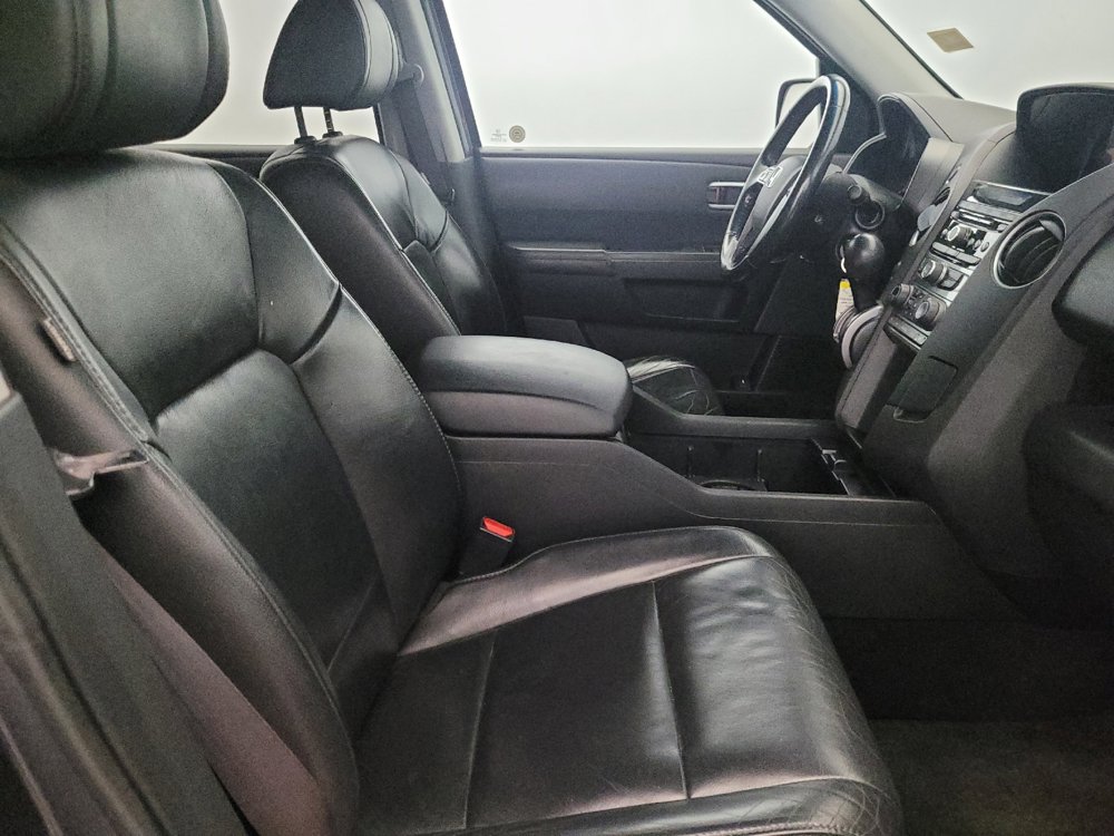 Used 2015 Honda Pilot EX-L image 21