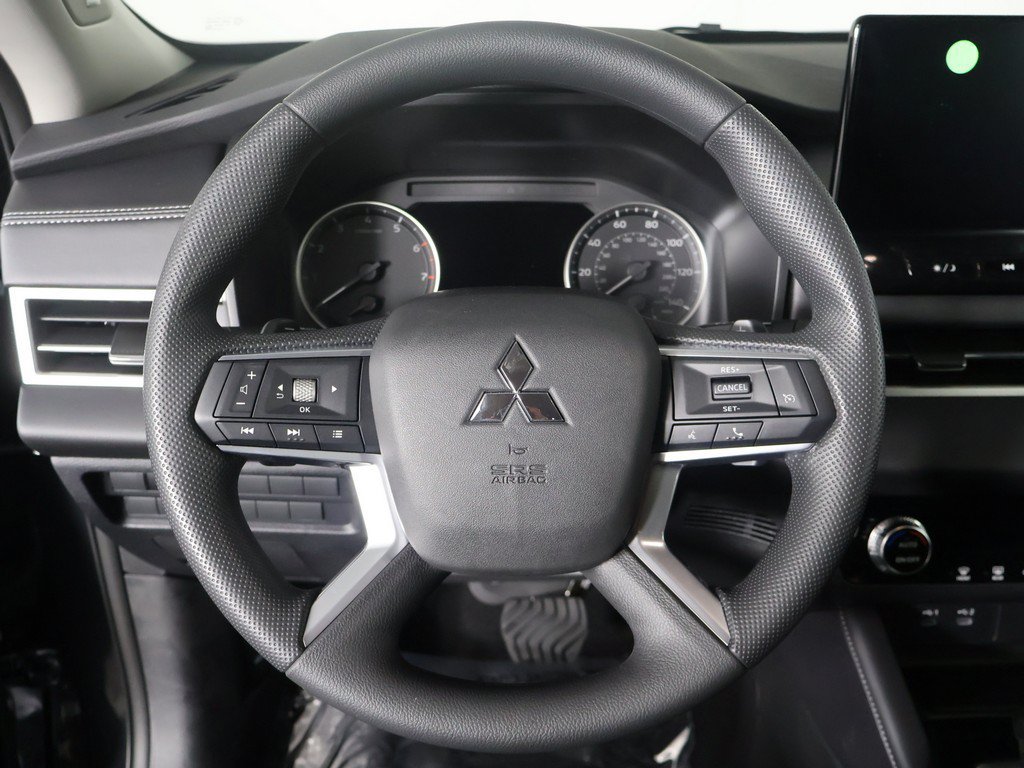 New 2026 Mitsubishi Outlander ES AWD/4WD image 35