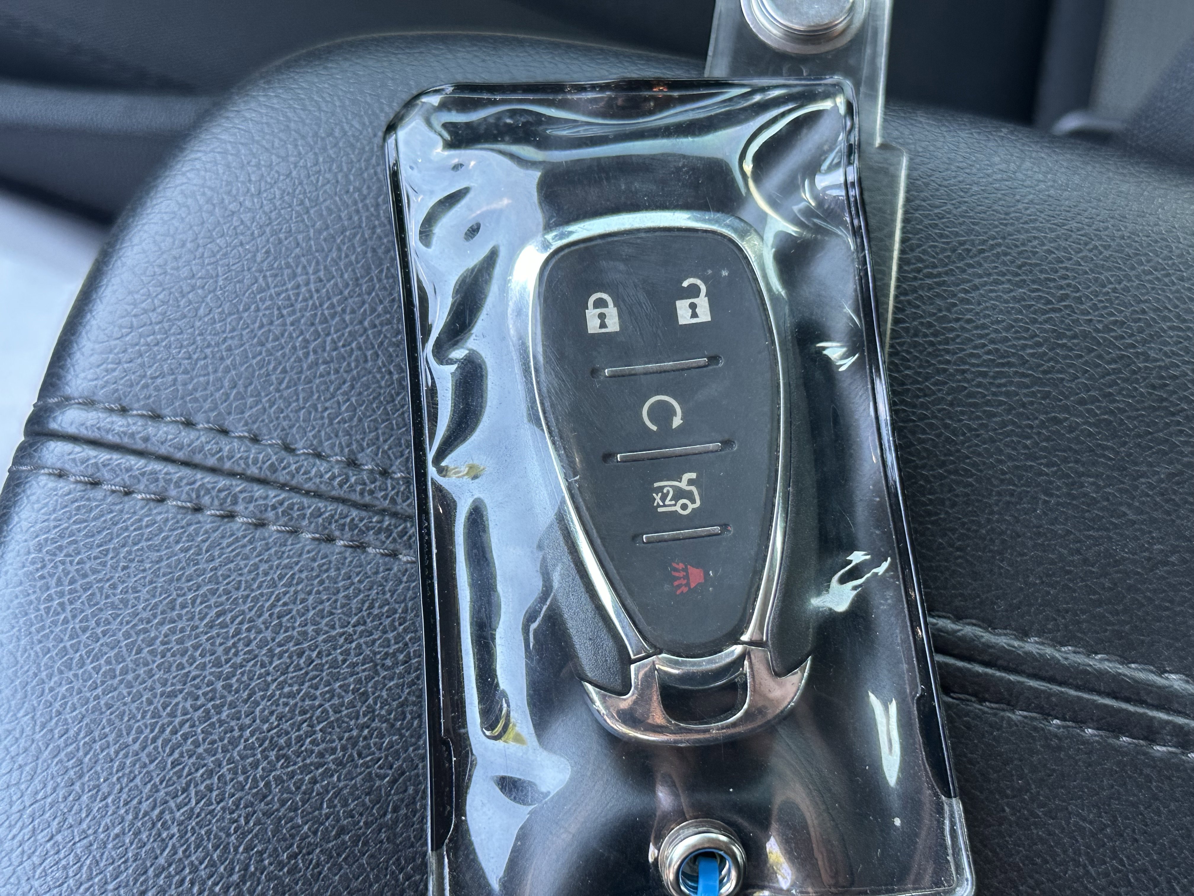 Certified 2023 Chevrolet Malibu LT image 41