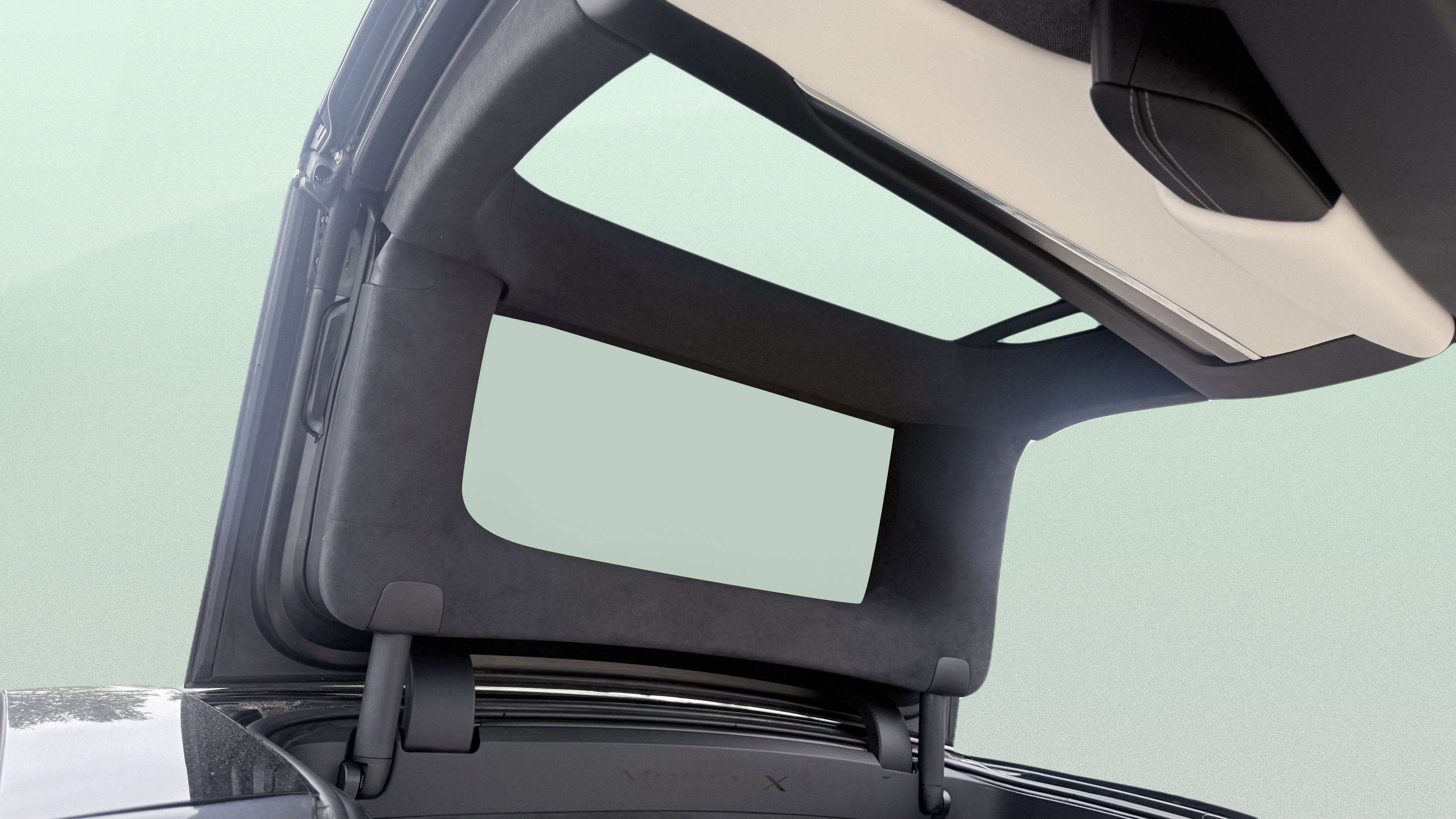 Used 2022 Tesla Model X Plaid AWD/4WD image 37