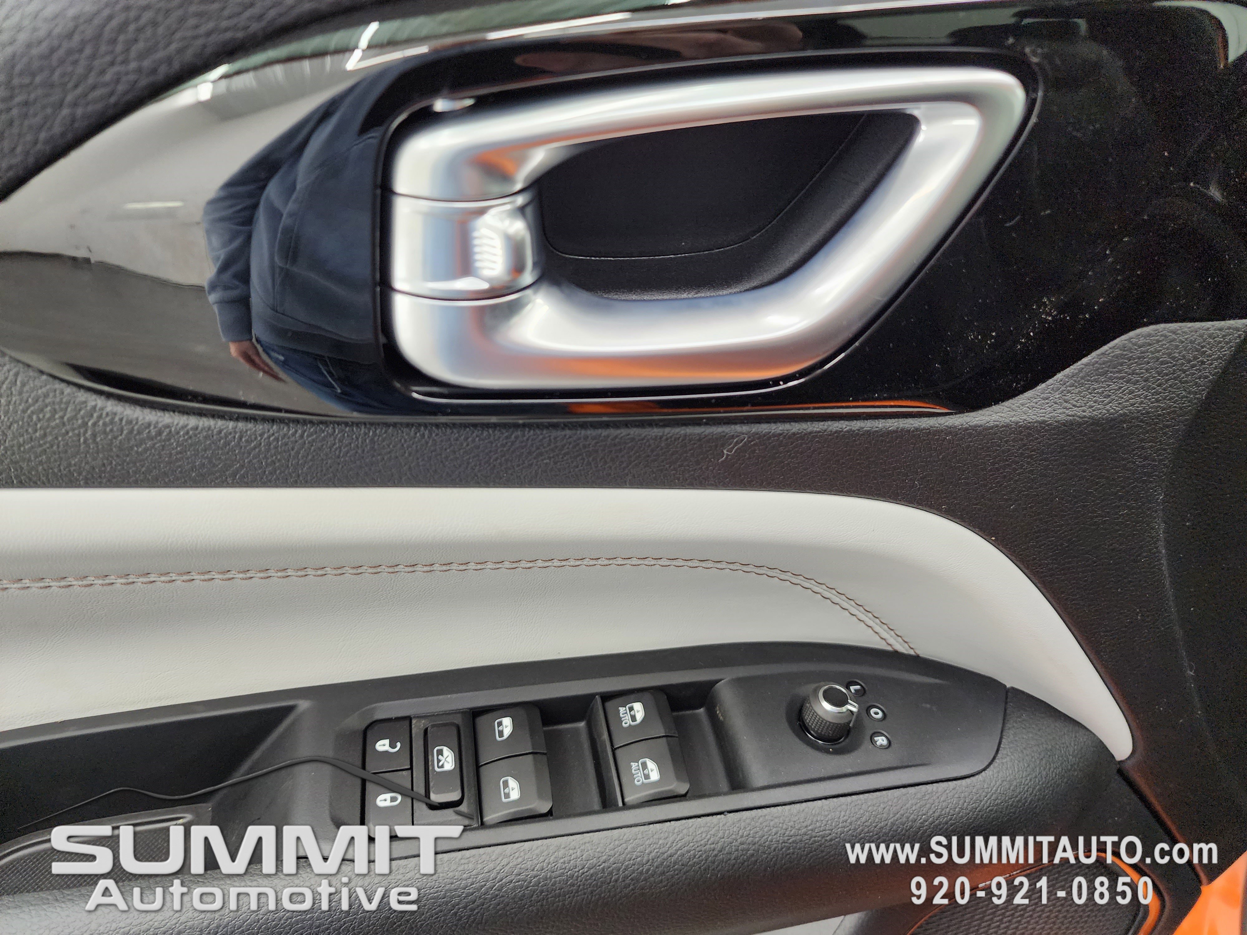 New 2026 Jeep Compass Limited w/ Sun, Sound & Navigation Group image 43