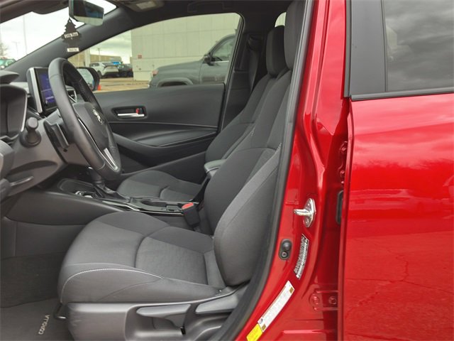 Used 2025 Toyota Corolla SE image 15