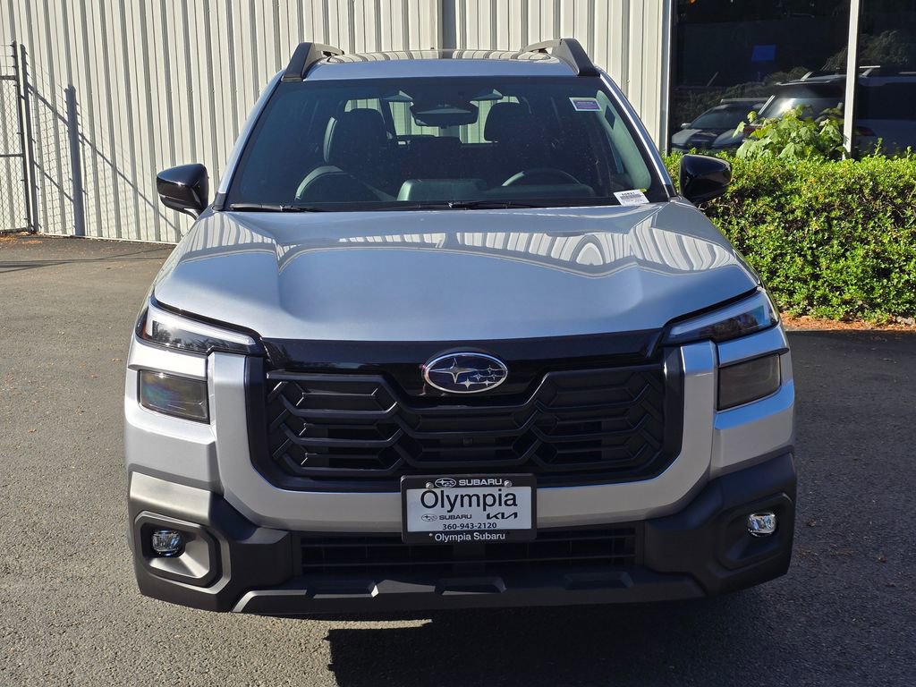New 2026 Subaru Outback Touring AWD/4WD image 2