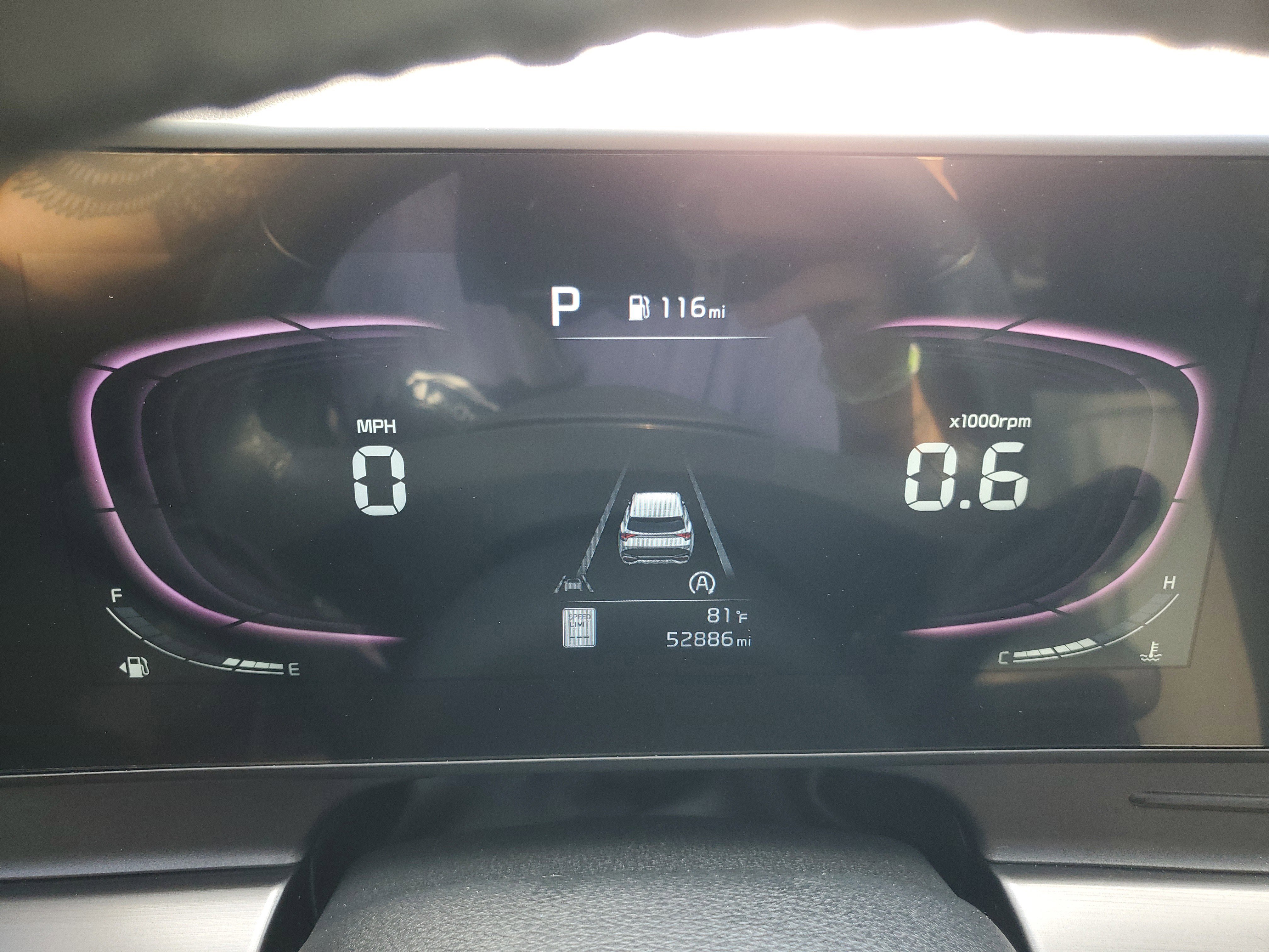 Certified 2023 Kia Sportage EX image 25