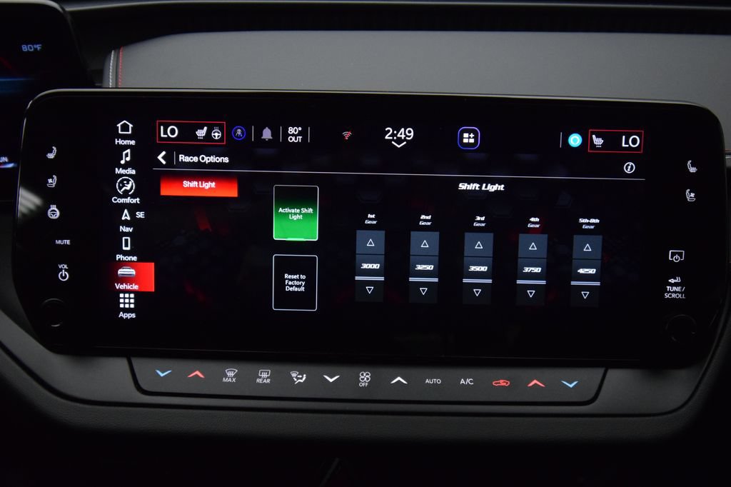 New 2027 Dodge Charger R/T AWD/4WD image 22