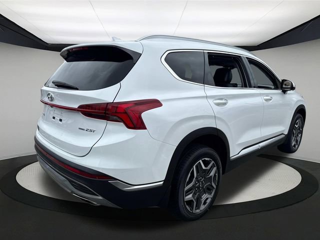Used 2022 Hyundai Santa Fe Limited w/ Cargo Package image 9