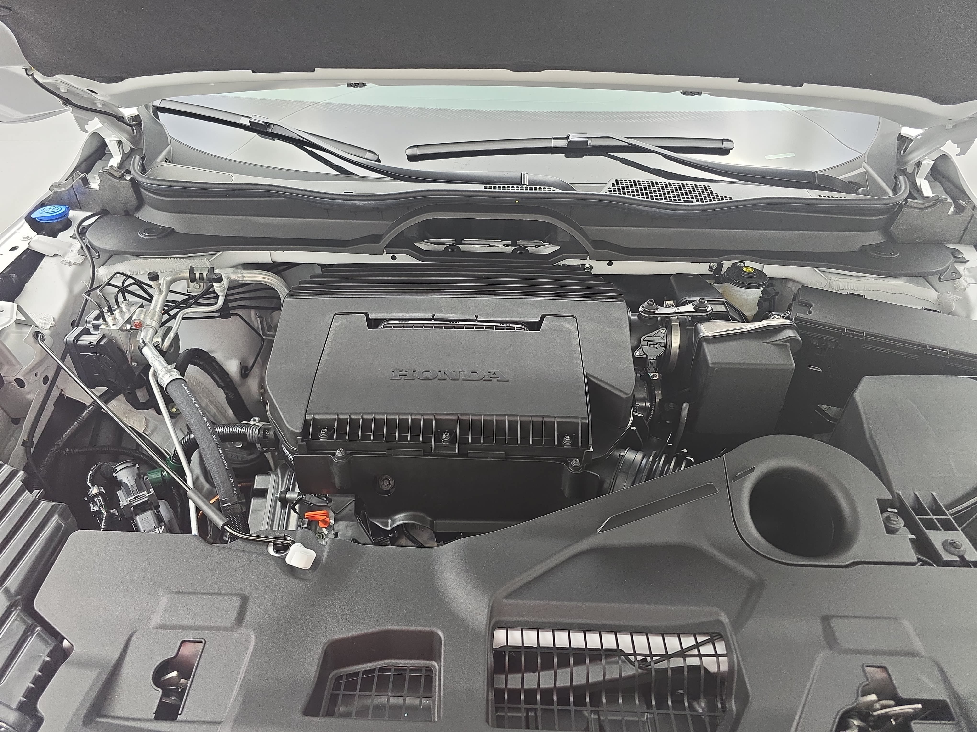 New 2026 Honda Pilot Touring image 31